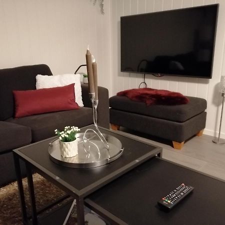 Central Bnb Stavanger At Bertis Ap4 ภายนอก รูปภาพ