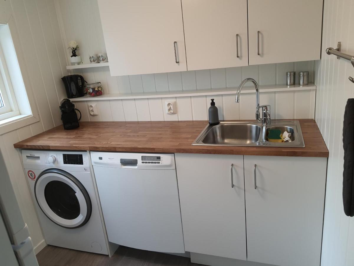 Central Bnb Stavanger At Bertis Ap4 ภายนอก รูปภาพ