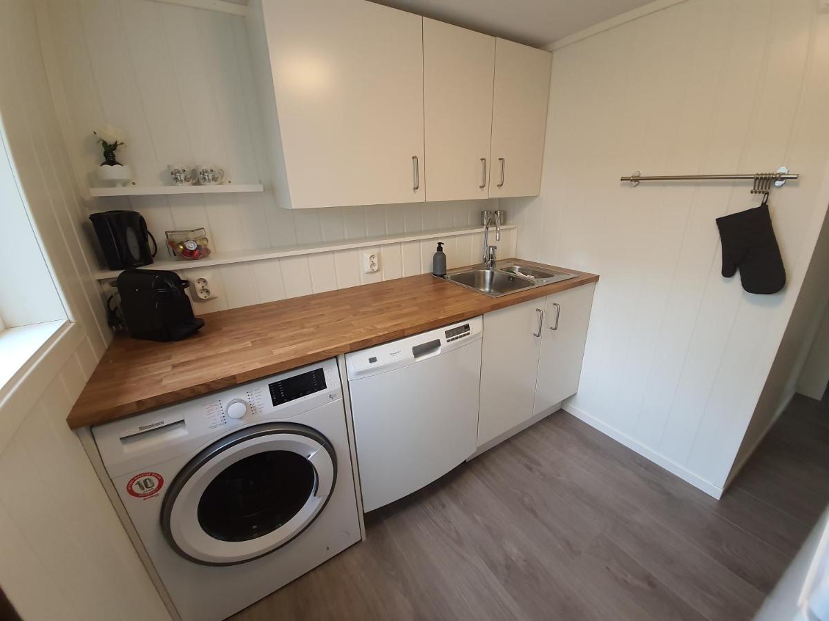 Central Bnb Stavanger At Bertis Ap4 ภายนอก รูปภาพ