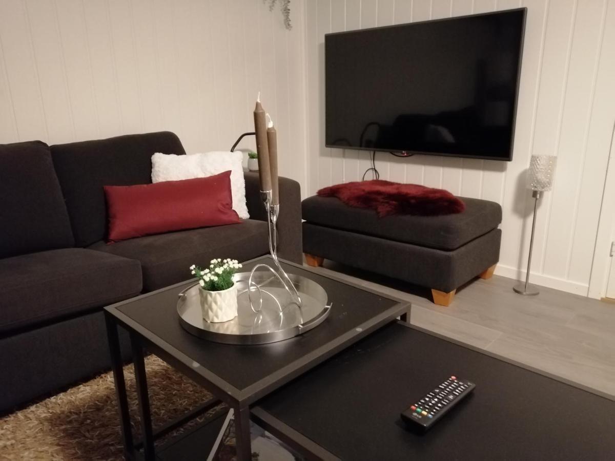 Central Bnb Stavanger At Bertis Ap4 ภายนอก รูปภาพ