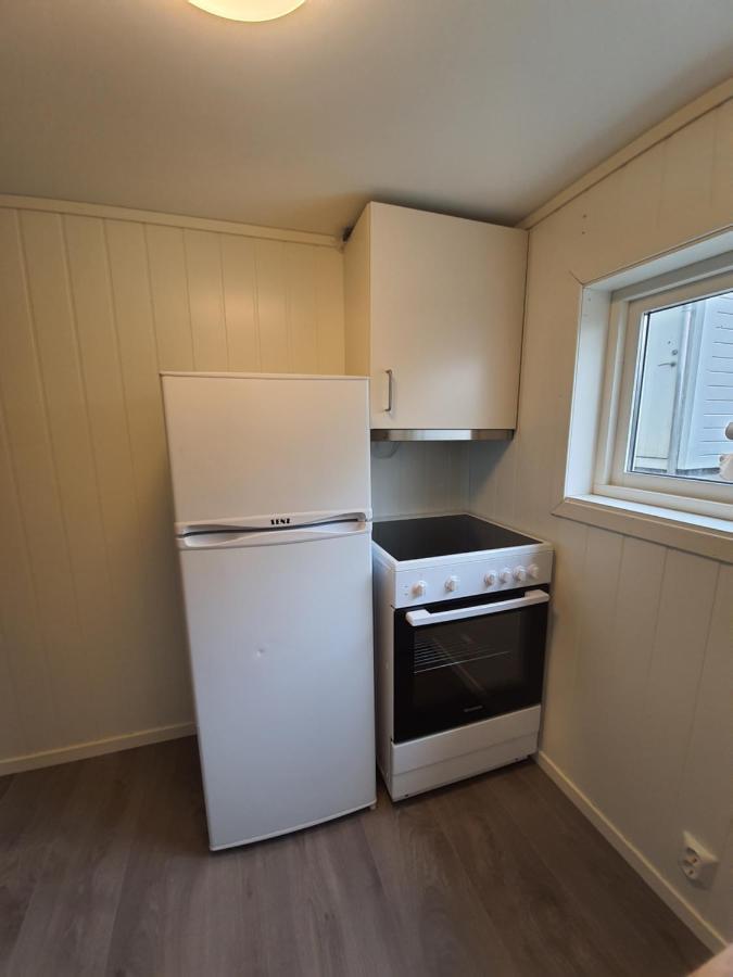 Central Bnb Stavanger At Bertis Ap4 ภายนอก รูปภาพ